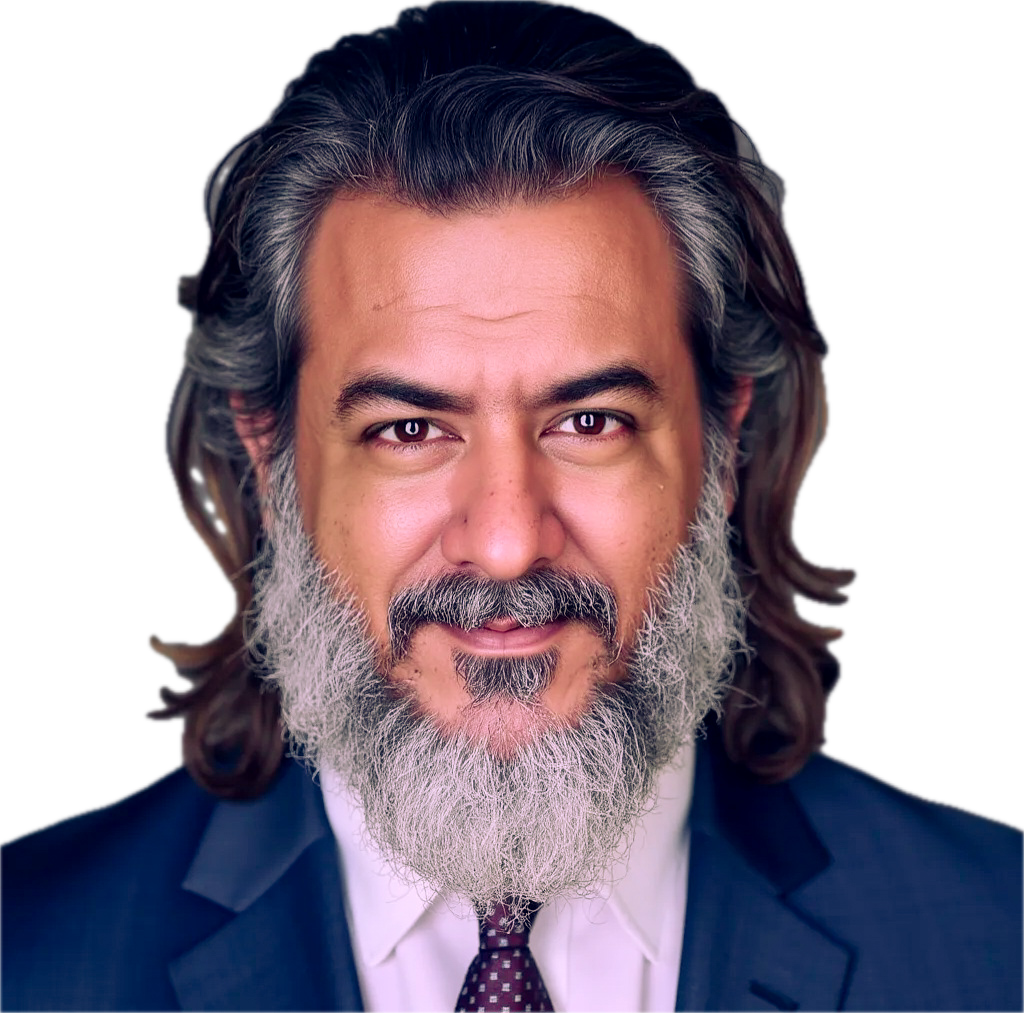 Asad Abbasi